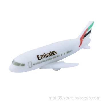 wholesale airplane USB flash drive